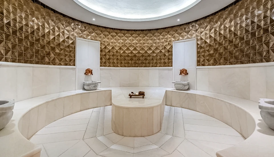 هتل میرادا بدروم